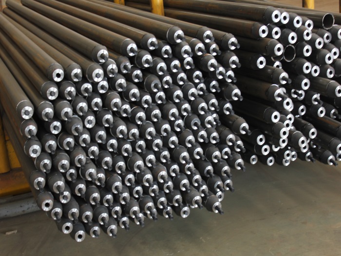 高碑店网架杆件